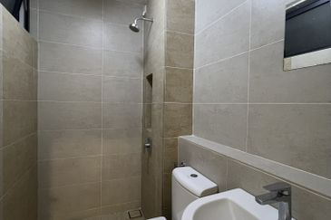 Setia City Residences @ Setia City