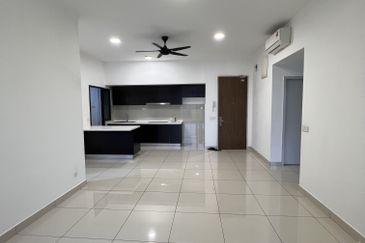 Setia City Residences @ Setia City