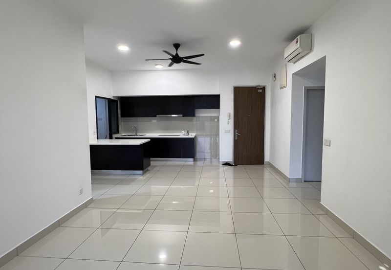 Setia City Residences @ Setia City