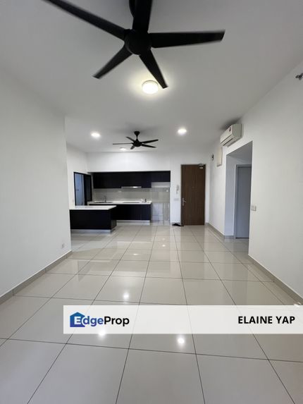 Setia City Residence full furnished for rent , Selangor, Setia Alam/Alam Nusantara