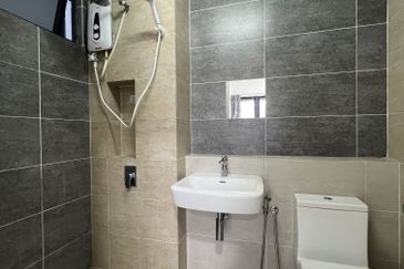 Setia City Residences @ Setia City