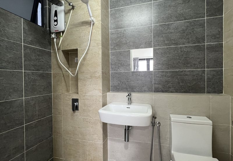 Setia City Residences @ Setia City