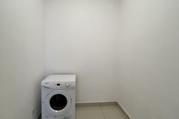 Setia City Residences @ Setia City