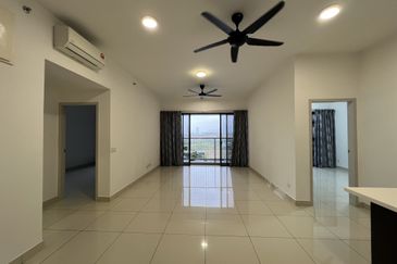 Setia City Residences @ Setia City