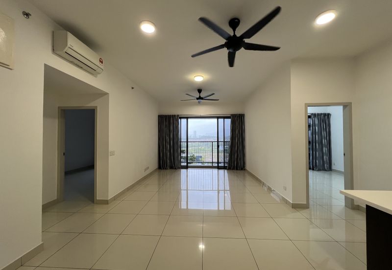 Setia City Residences @ Setia City