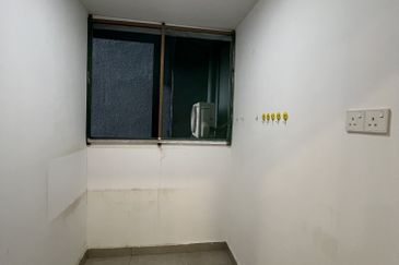 Setia City Residences @ Setia City