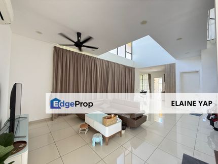 Aeres Eco Ardence Garden home full furnish Rent , Selangor, Shah Alam