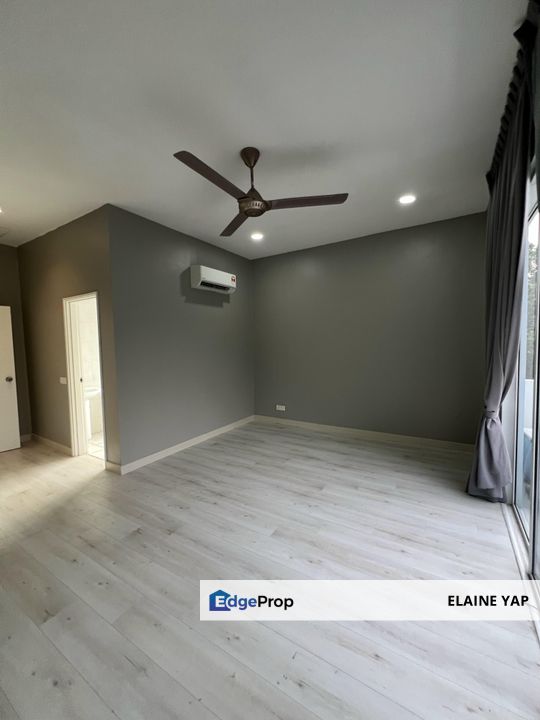 Setia Eco Park bungalow for rent , Selangor, Setia Eco Park