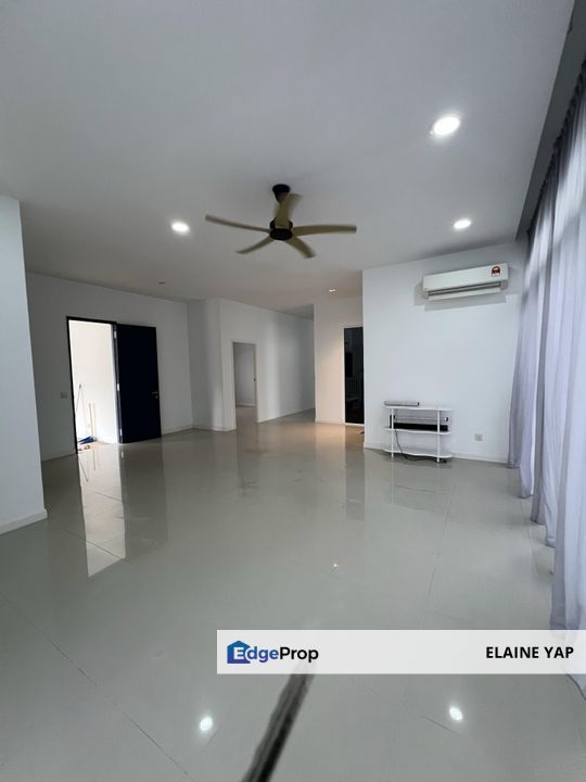 Setia Eco Park bungalow for rent , Selangor, Setia Eco Park