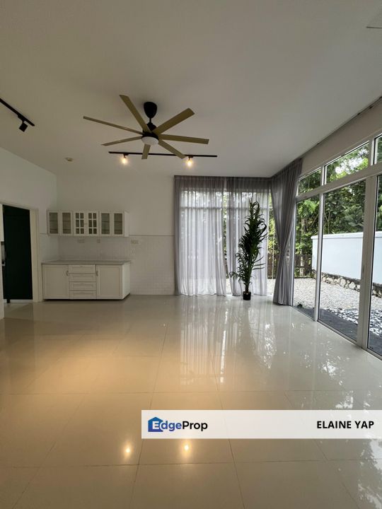 Setia Eco Park bungalow for rent , Selangor, Setia Eco Park