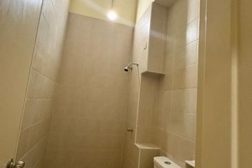 Jalan Setia Impian U13/7