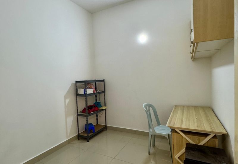 Jalan Setia Impian U13/7