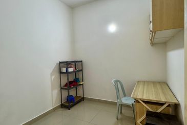 Jalan Setia Impian U13/7