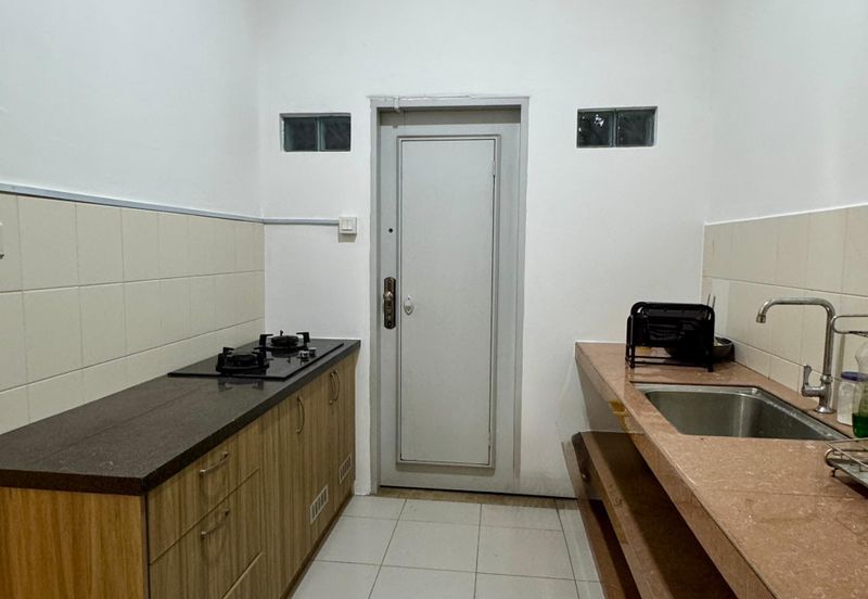 Jalan Setia Impian U13/7