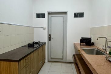 Jalan Setia Impian U13/7