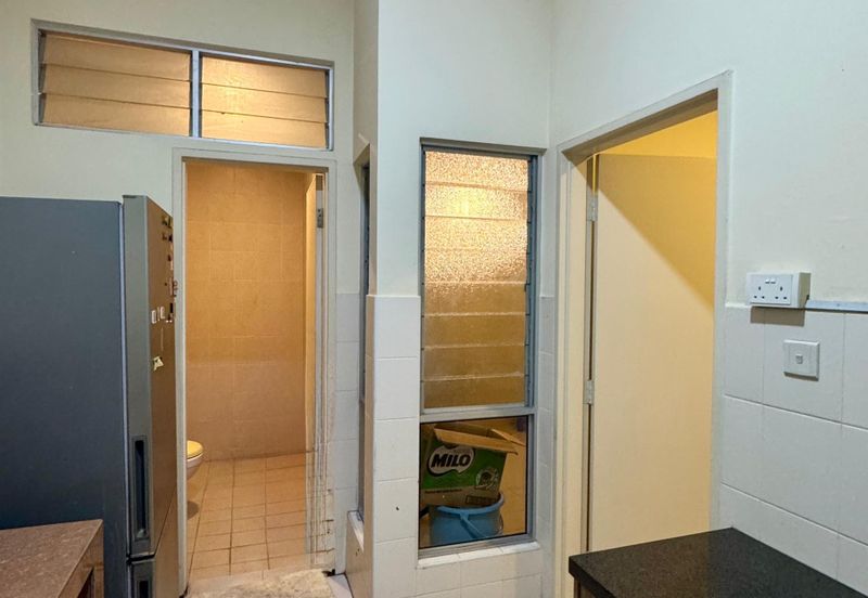 Jalan Setia Impian U13/7