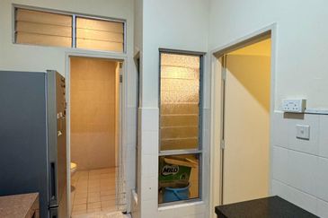 Jalan Setia Impian U13/7