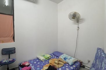 Jalan Setia Utama U13/37L