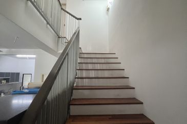 Jalan Setia Utama U13/37L