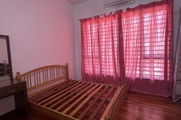 Jalan Setia Utama U13/37L