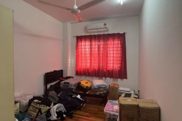 Jalan Setia Utama U13/37L