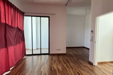 Jalan Setia Utama U13/37L