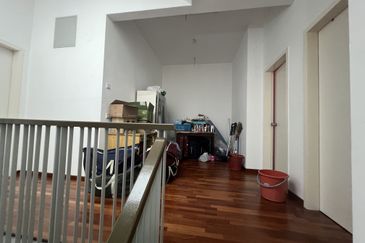 Jalan Setia Utama U13/37L