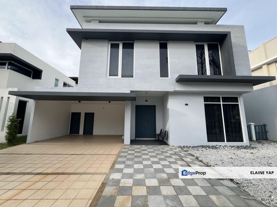 Setia Eco Park bungalow for rent , Selangor, Setia Eco Park