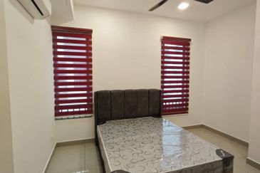 Elmeri (Dillenia Series), Setia Alam