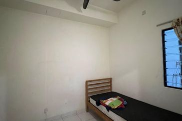 Jalan Setia Permai U13/43