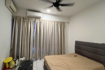 Jalan Setia Permai U13/43