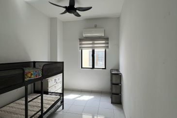 Jalan Setia Permai U13/43