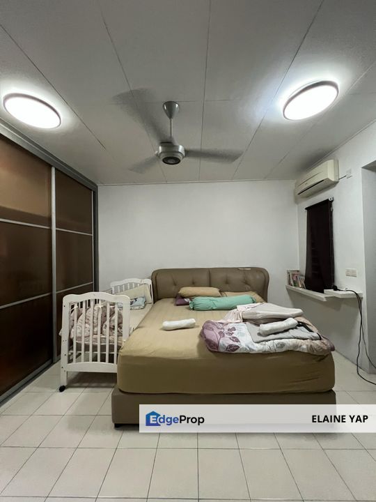 Setia Indah double storey house for Sale , Selangor, Setia Alam/Alam Nusantara