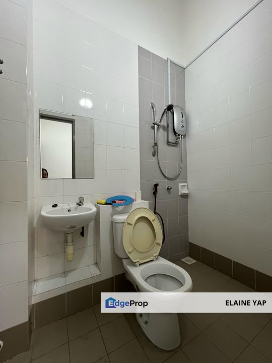 Setia Indah double storey house for Sale , Selangor, Setia Alam/Alam Nusantara