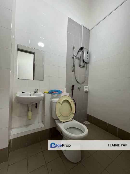 Setia Indah double storey house for Sale , Selangor, Setia Alam/Alam Nusantara