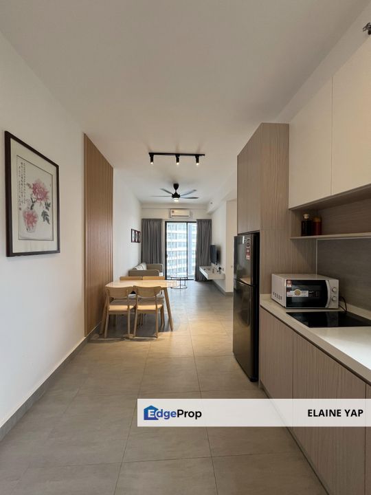 Sunsuria Forum service residence for rent , Selangor, Shah Alam