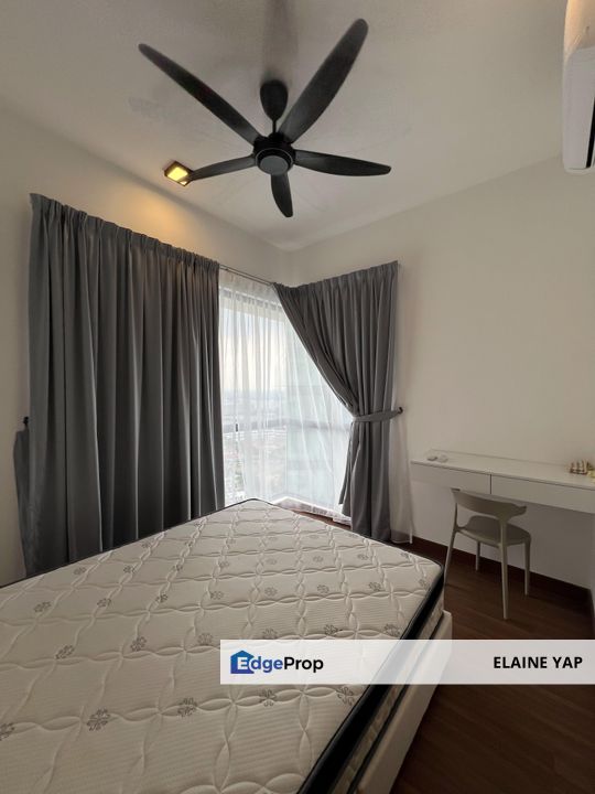 Sunsuria Forum service residence for rent , Selangor, Shah Alam