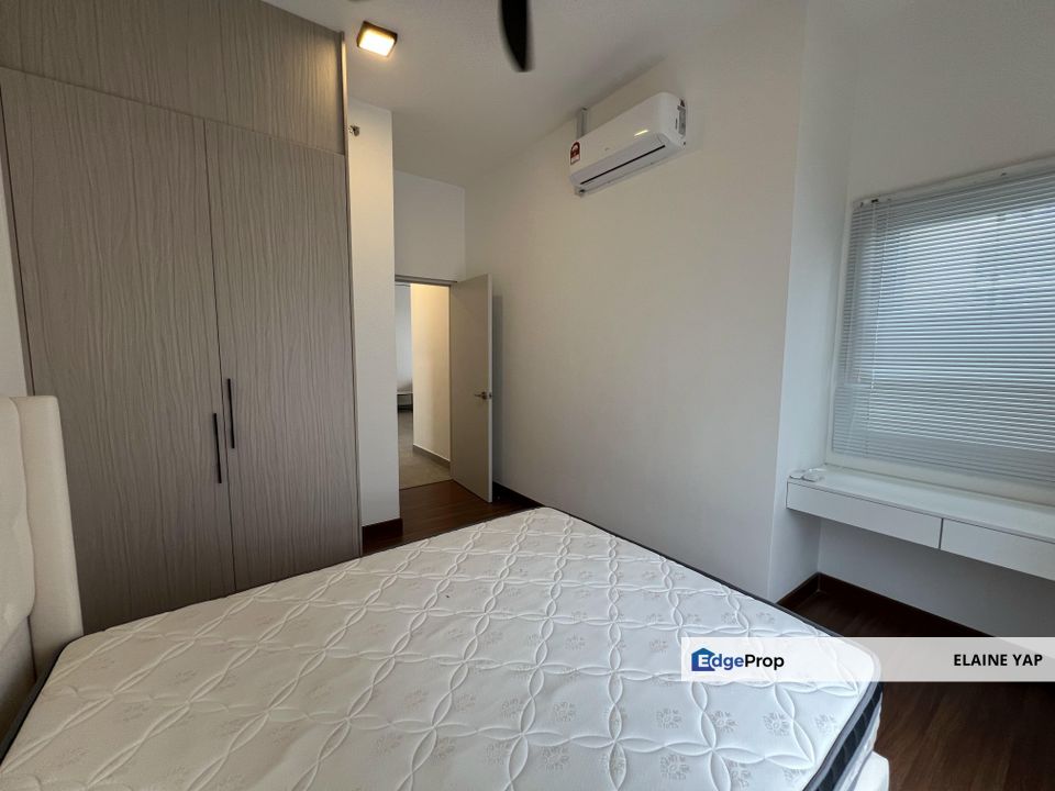 Sunsuria Forum service residence for rent , Selangor, Shah Alam