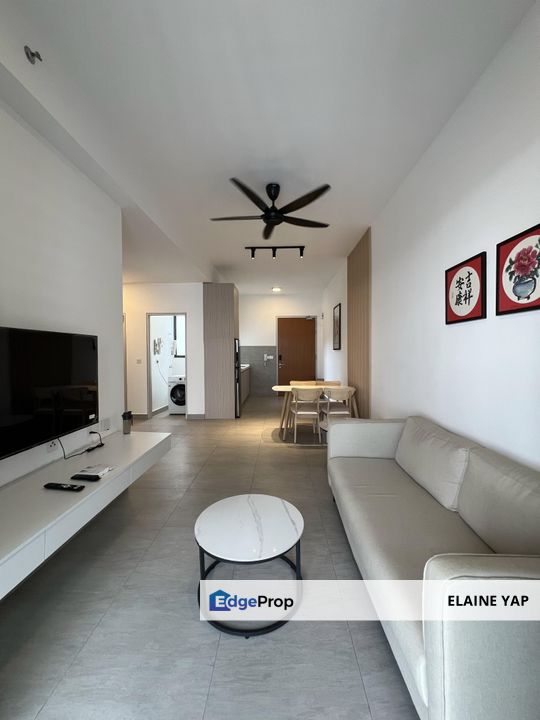 Sunsuria Forum service residence for rent , Selangor, Shah Alam