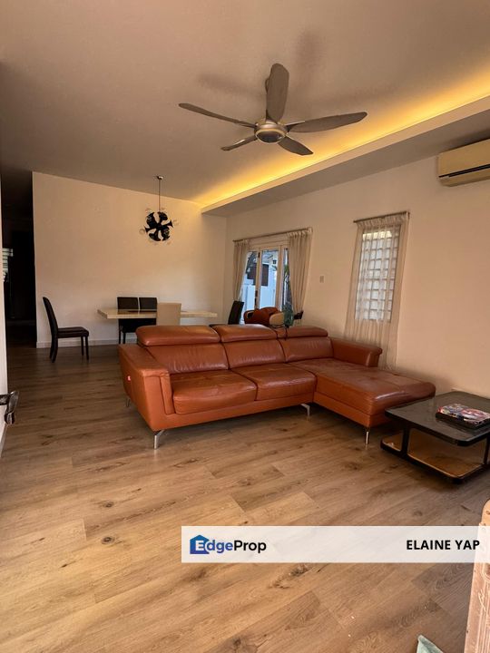 Taman Aman Perdana semi detached house for Sale, Selangor, Klang