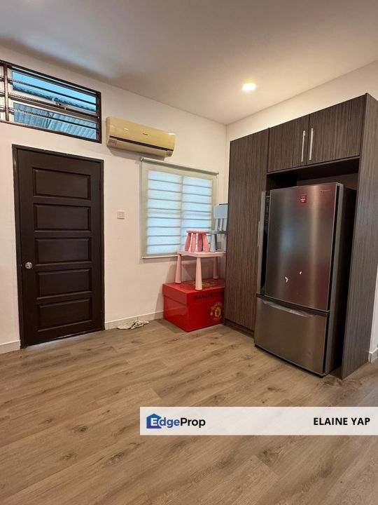Taman Aman Perdana semi detached house for Sale, Selangor, Klang