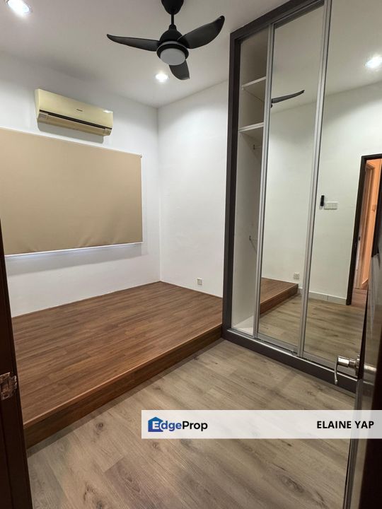 Taman Aman Perdana semi detached house for Sale, Selangor, Klang