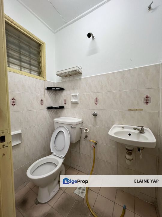 Sungai Kapar Indah double storey house for Rent , Selangor, Kapar 