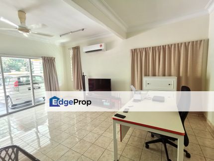 Endlot Double Storey house at Putra Prima Puchong , Selangor, Puchong