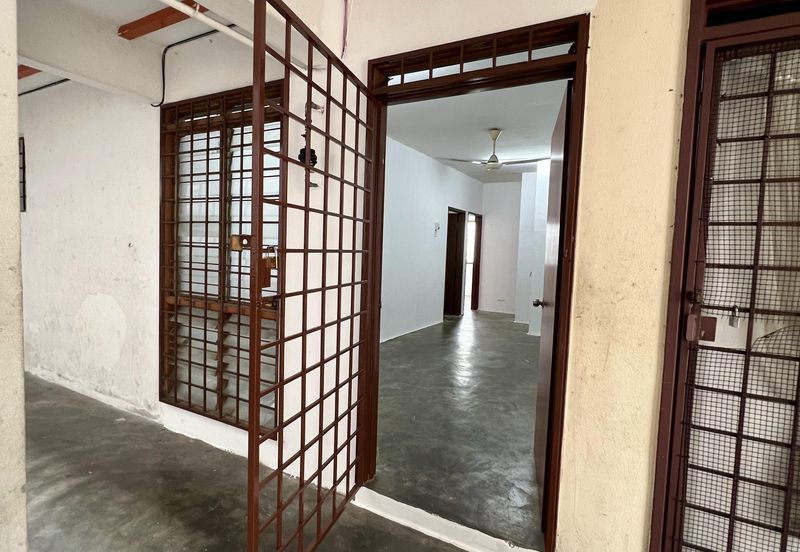 Pangsapuri Enggang