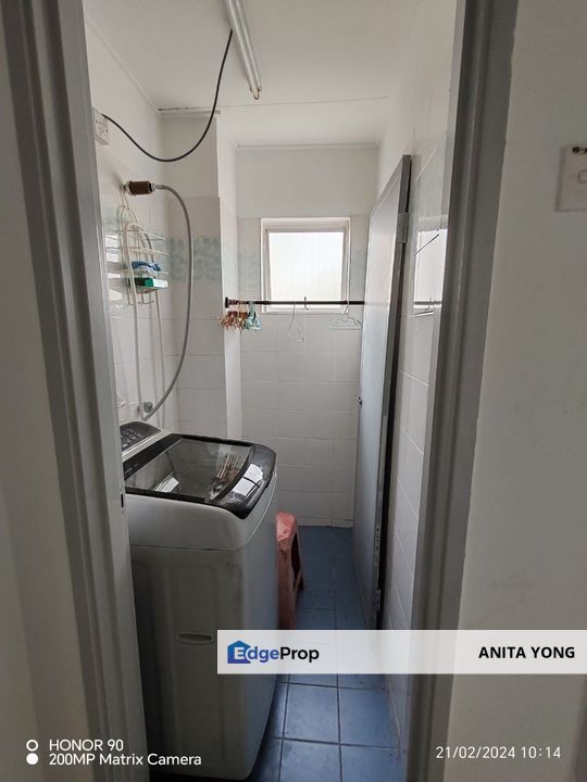 Corner Semi-D at Emerald Heights PUJ 9, Puncak Jalil Seri Kembangan , Selangor, Seri Kembangan