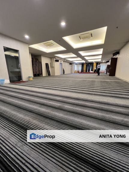 Office space at Setiawalk Pusat Bandar Puchong, Selangor, Puchong