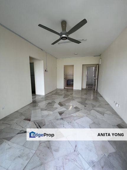 Kenanga Apartment in Taman Wawasan Pusat Bandar Puchong, Selangor, Puchong