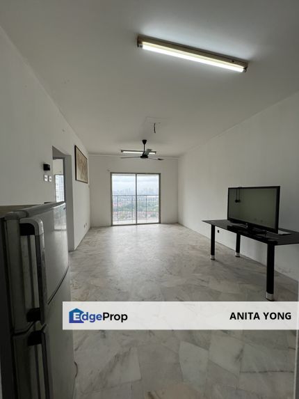 Kenanga Apartment at Pusat Bandar Puchong Selangor, Selangor, Puchong