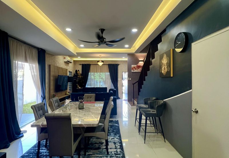 Casa Green @ Cybersouth